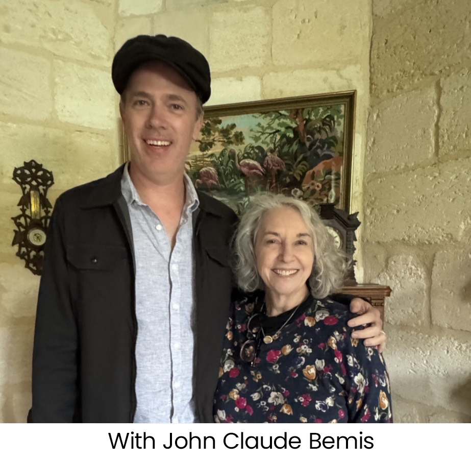 Better to Bloom Late, than Never